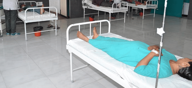 Amaltas Institute of Medical Sciences Dewas Images photo 2